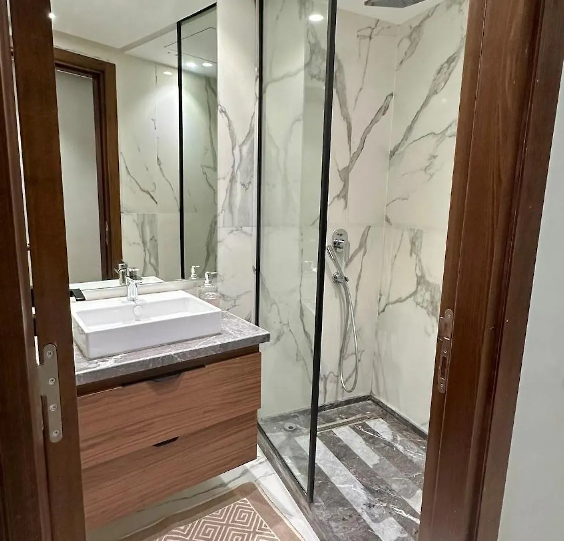 Studio Le Cesar 6 Cfc 2 Minutes Away 卡萨布兰卡 摩洛哥